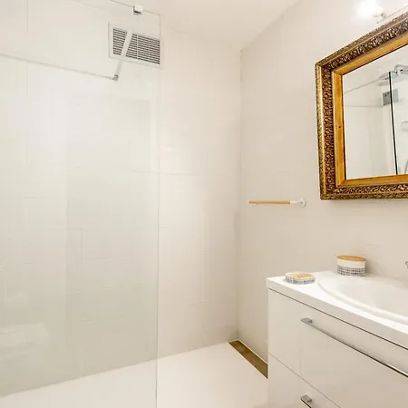 Le Boheme Apartman