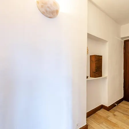 Apartman Le Boheme Annecy