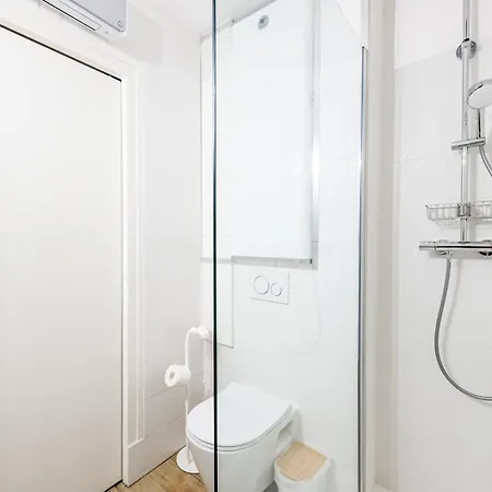 Le Boheme Apartman