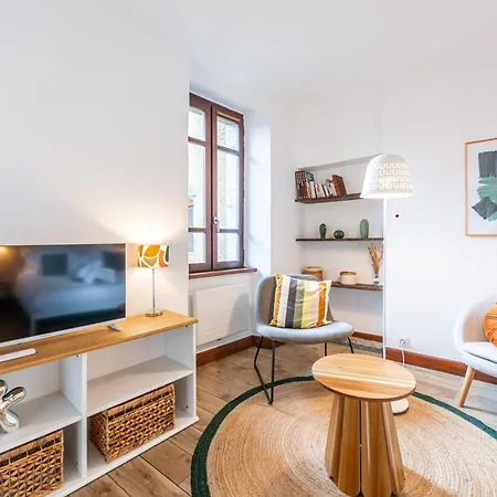 Apartman Le Boheme *