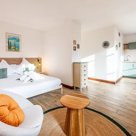Apartman Le Boheme